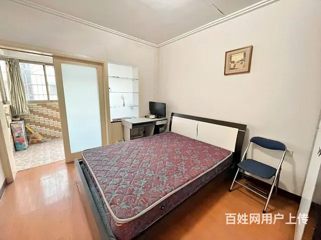 锦泰广场 安泰新村 便宜三房 周边配套设施齐全 诚心出售 - 图片 7
