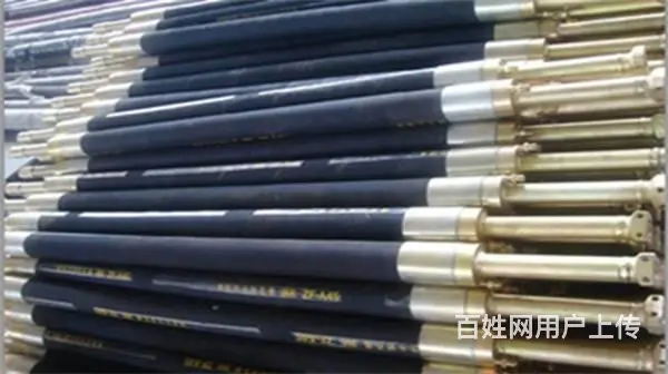 用博达抽放瓦斯封孔器质量好价格低 - 图片