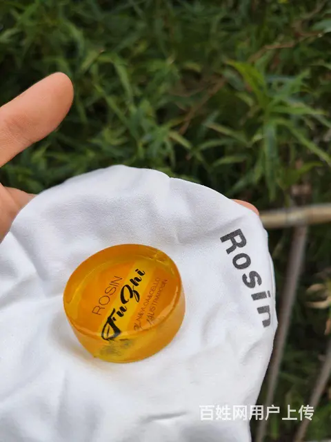 Rosin 二胡小提琴专用松香 - 图片 2