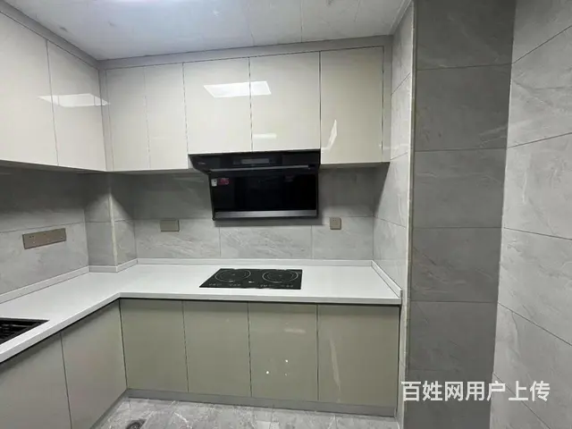 沃尔玛附近贵阳银行对面城南印象精装四室 领包入住 密码锁看房 - 图片 6