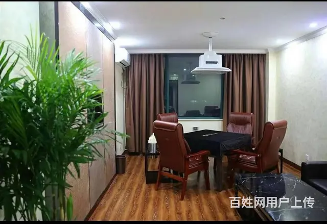 青庭商铺.休闲棋牌 经发大道沿街好位置棋牌工作室整体生意转让 - 图片 5