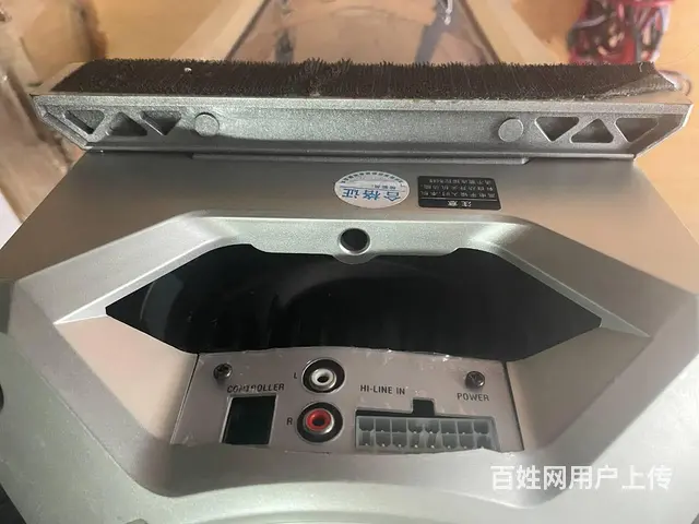 悍马低音炮SW806B 悍马车载低音炮 HANMA - 图片 3