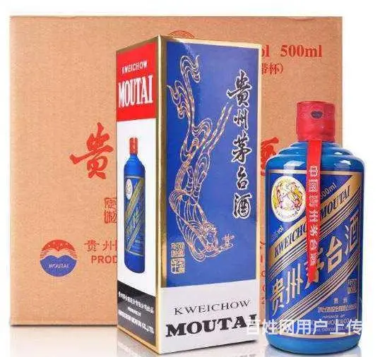 沾化附近回收茅台酒燕京八景沾化回收洋酒轩尼诗 - 图片 4