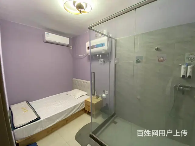 张店区世纪路南首营业中养生馆整体出 - 图片 5