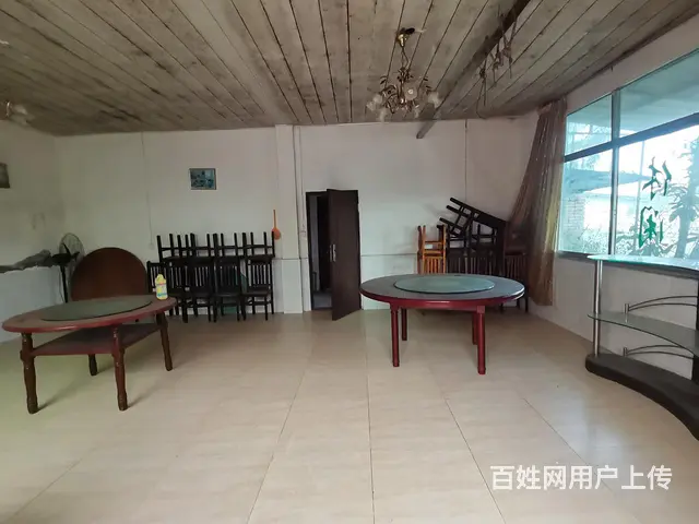德中路470平营业房出租（有个大花园） - 图片 3