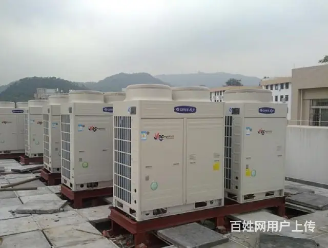 揭阳二手空调回收那一年生产的 - 图片 7
