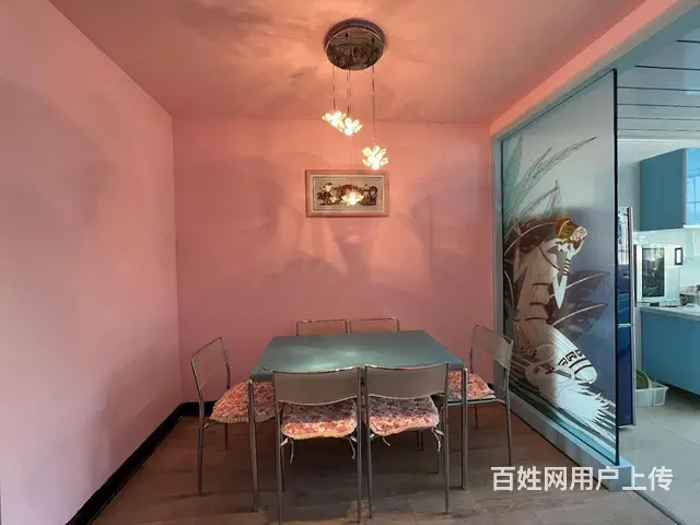 洪南路佳业商住楼 精装修 保养好 价格实惠 产证齐全 可按揭 - 图片 11