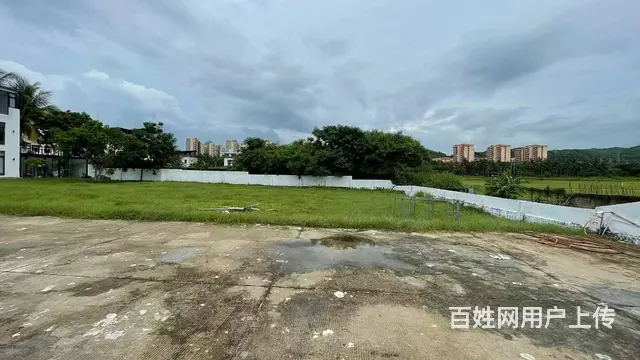 （51旺铺推荐）机场旁1700平场地出租 - 图片 6