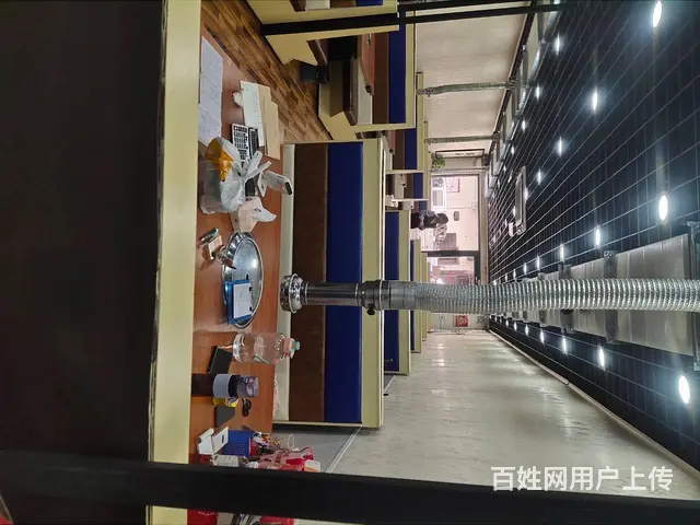 0085团结路归德路安奇乐易附近一烧烤店转让 - 图片 4