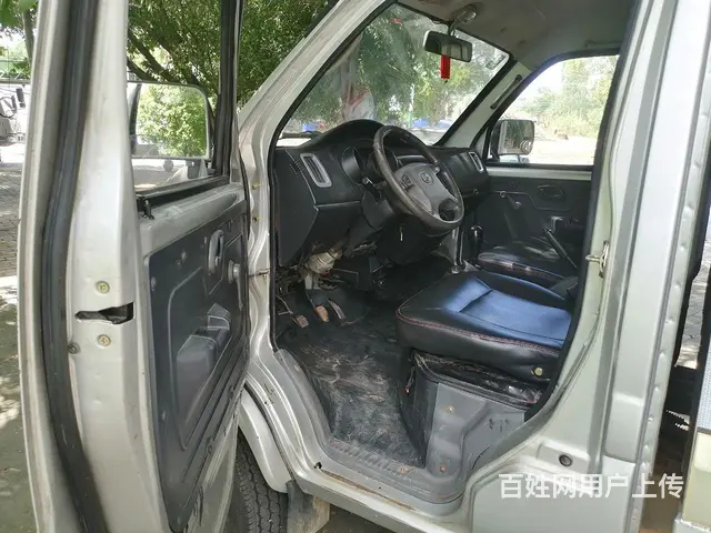 昌河 厢式货车 - 图片 7