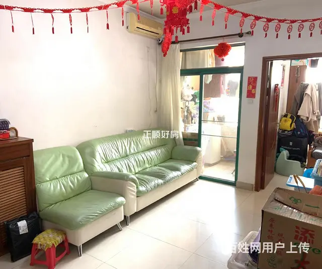 拱北兰埔 圆明新园旁 钰海山庄 精装 小两房业主移民 - 图片 6