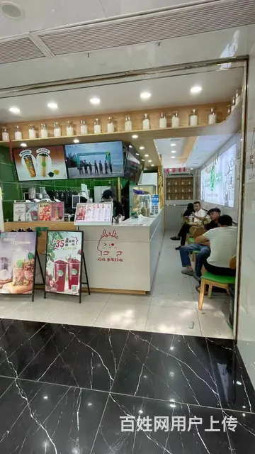 （51旺铺推荐）崖城150平冷饮店出租 - 图片 2