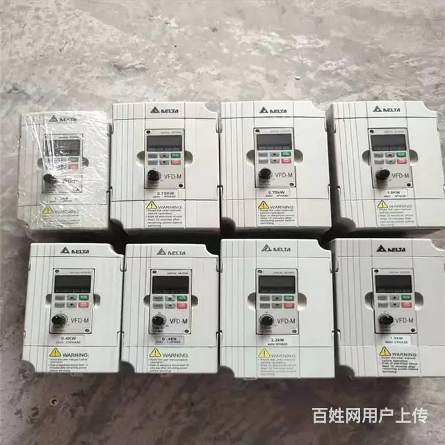 常州变频器回收 伺服驱动器回收    控制器回收 - 图片 5