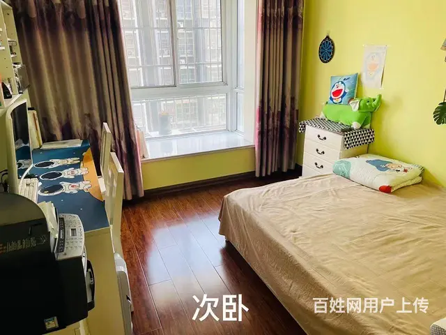 十里花溪精装房低价急售 - 图片 5