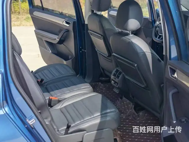 大众 途安 2018款 途安L 1.4TSI 双离合 280 - 图片 6