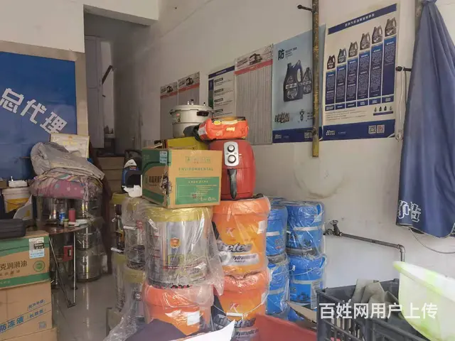 7501(七P）个人三江源汽配城4号门口处给3万就转让带生意 - 图片 5