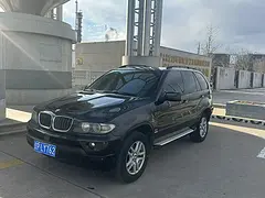 宝马X5 2008款 X5 3.0si 3.0 手自一体 典