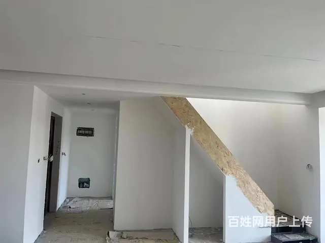 刮瓷粉师傅散工，办公室刮大白，喷涂乳胶漆师傅 - 图片 3