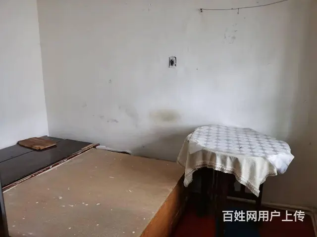 工农区四中学区房，空学籍 水泥厂家属楼，2楼43平7.1万 - 图片 1