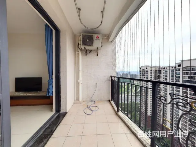 广州北地铁9号线，大型小区，人车分流 - 图片 7