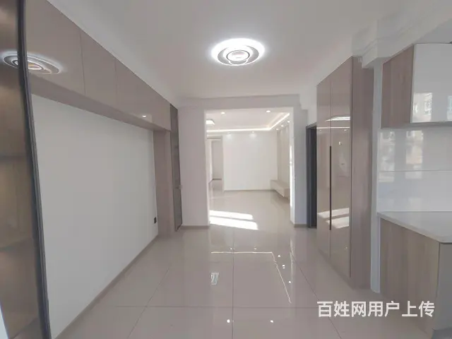 燕都花园2楼103平3室东明厅精装58万四中燕都小学 - 图片 4