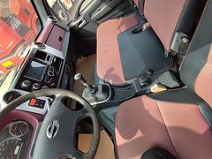 时骏 其他 平板车 国5
