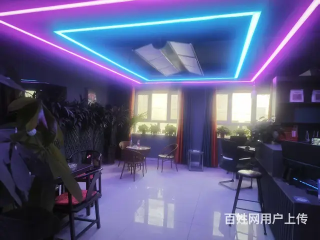 东大沟    茶楼台球厅 - 图片 9