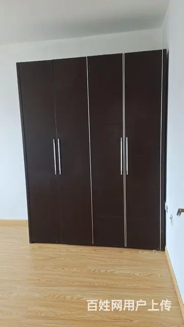 房屋整洁干净楼下就是玛克威，地铁 - 图片 4
