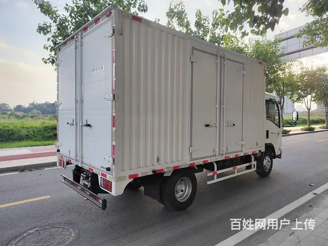 五十铃 五十铃K600 - 图片 6