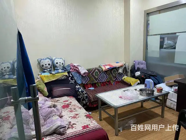 6691大通解放南路6-11号快递服务站低价转让 - 图片 4