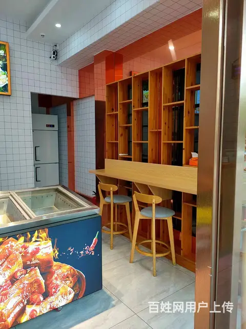 （速转店）旺铺急转 人流量大商场入口停车入口客源稳定口碑好 - 图片 2