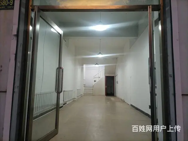 低价出租临街商铺 - 图片 4