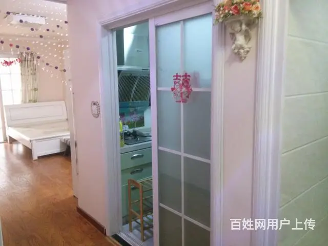 泉山天山绿洲 1室1厅 48平米 精装修 可租可卖 - 图片 11