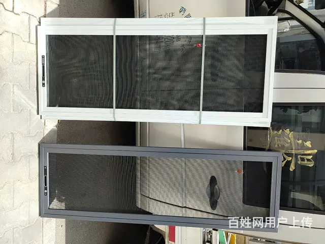 卷帘门维修订做  伸缩门  道闸门  纱窗纱门 - 图片 4