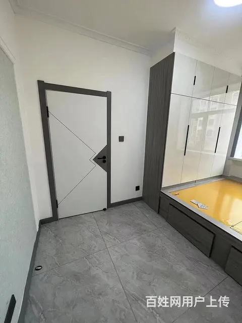北岸新城 普通住宅 精装修 - 图片 4
