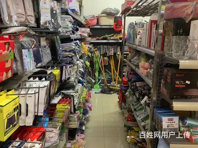 （老板本人）日营业额5000+成熟小区出入口超市转让 - 图片 3