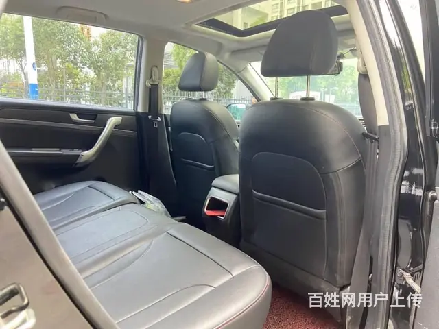 哈弗M6 2017款 1.5T 手自一体 两驱精英型 - 图片 10