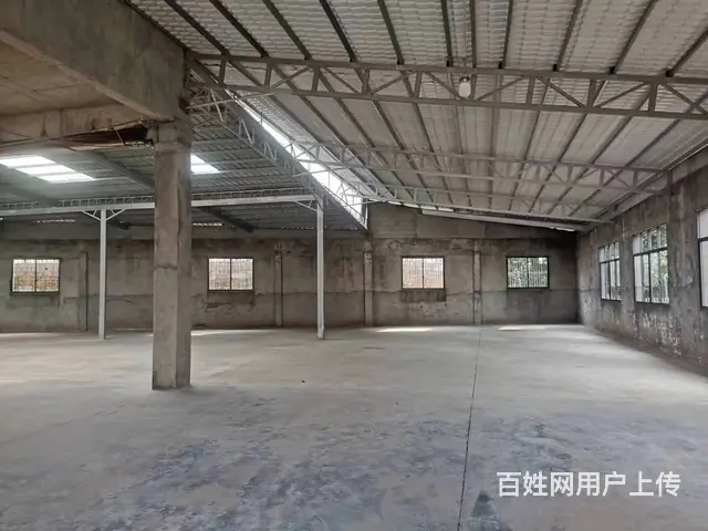 (房东直租)黄花开元大道，107松雅湖旁700平厂房出租 - 图片 8