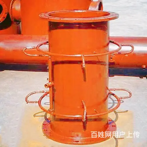 山西安泽管路细水雾发生装置这款产品出厂几万 - 图片