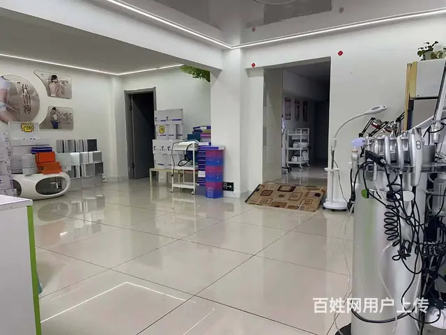 美容院出兑转让/美容出兑转让/美容院转让 - 图片 4