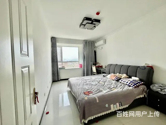 皇庭港湾 双证满2 精装三室 106万 - 图片 8