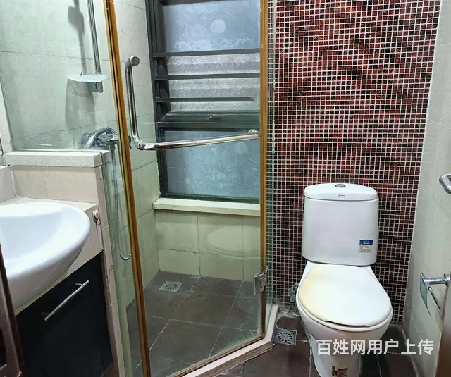中信红树湾附近 世纪城二期北区 大4房 精装修 家电全齐 - 图片 3