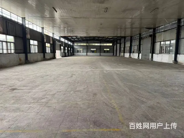 （城市在线找房免费）大成物流南3km徐村附近厂房出租 - 图片 6