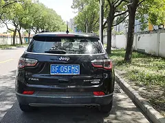 Jeep 指南者 2019款 2.0 手自一体 200TS