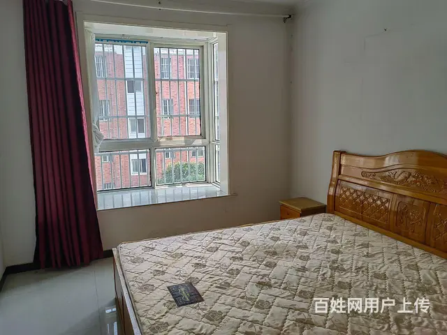 南北通透，交通便利，免费停车，学校附近，3楼， - 图片 2