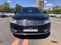 大众 迈腾 2012款 2.0TSI 双离合 改款尊贵版