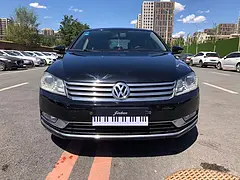 大众 迈腾 2012款 2.0TSI 双离合 改款尊贵版