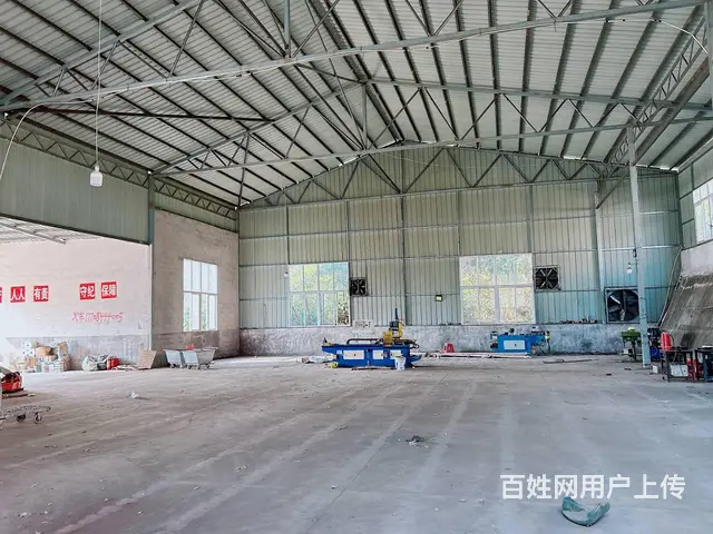 （老板本人）长龙街道独门独院厂房带住房优价出租  5832 - 图片 5