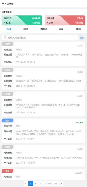 网创项目网站招募初级站长和高级合伙人 - 图片 3