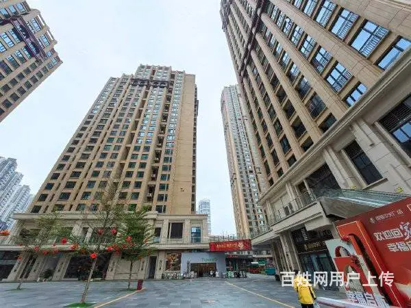 拱北关口旁一手现房.单价1.5万每平起.买到赚到 - 图片 2